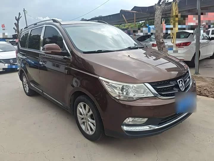 Baojun 730
