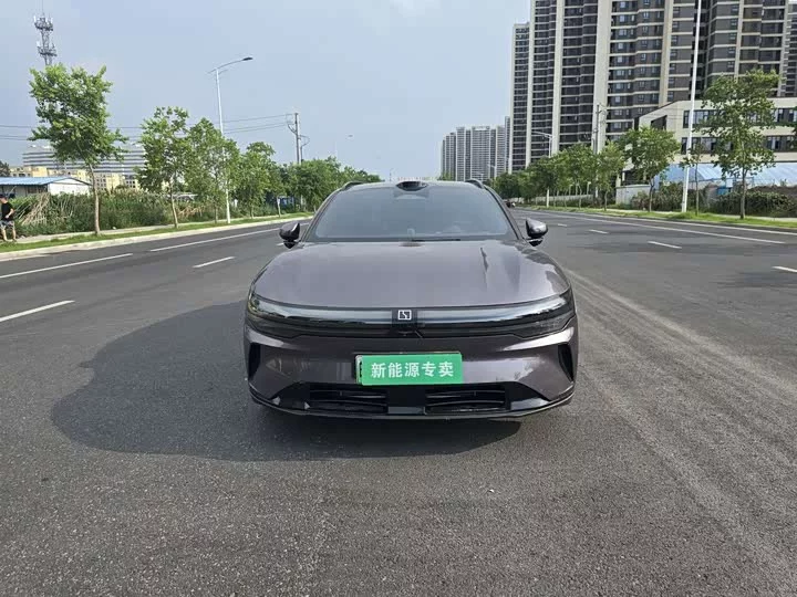 ZEEKR 007GT