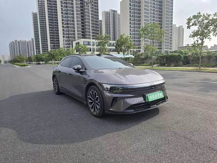 ZEEKR 007GT