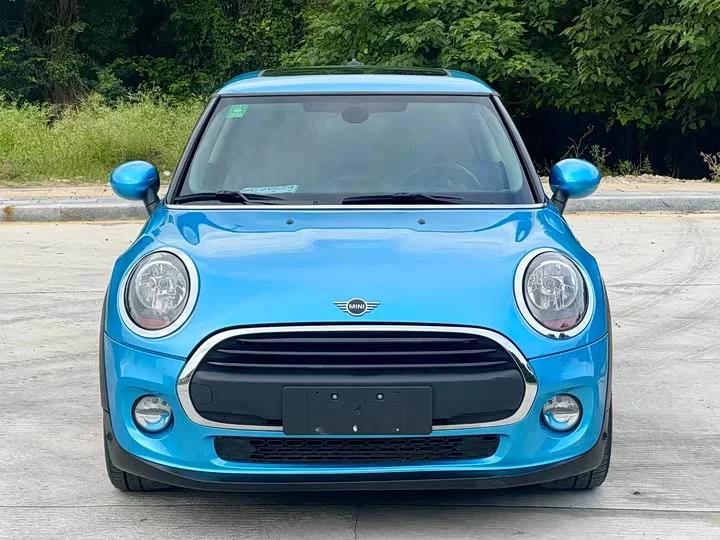 MINI 