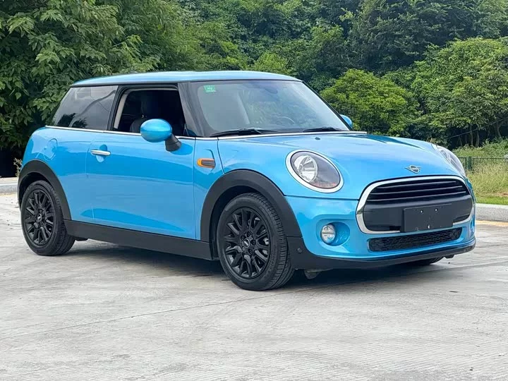 MINI 