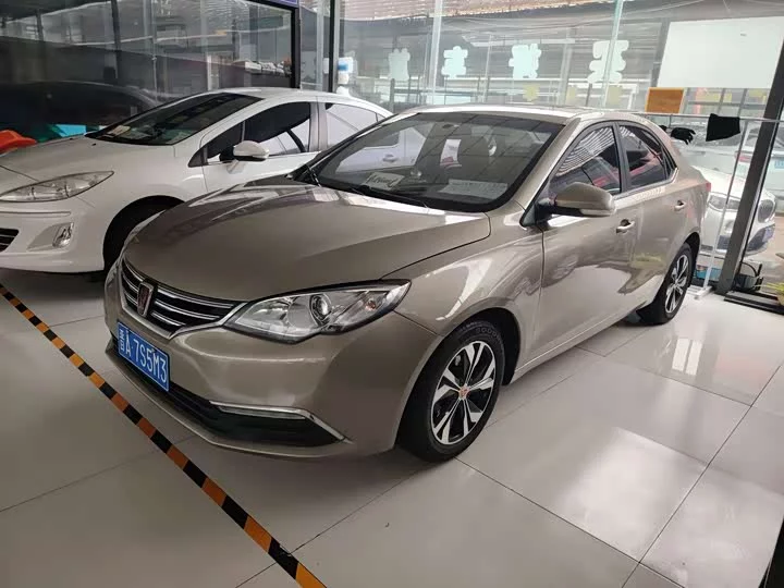 Roewe 360