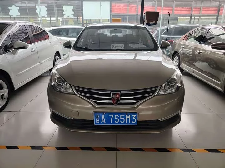 Roewe 360