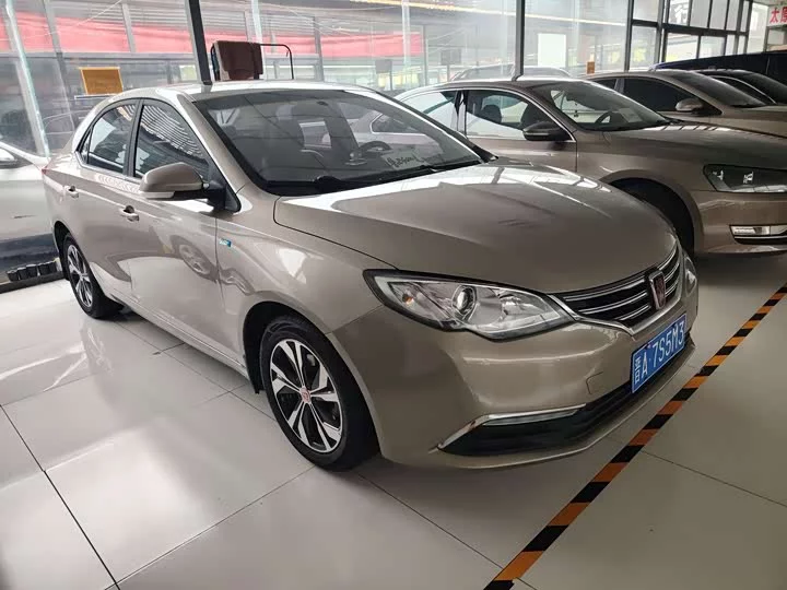 Roewe 360