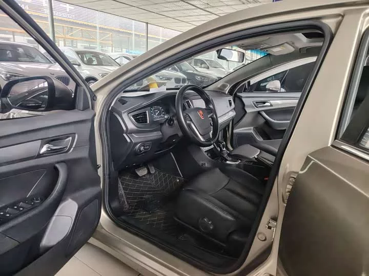 Roewe 360