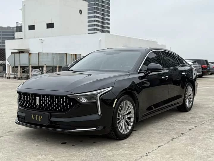 FAW Besturn B70