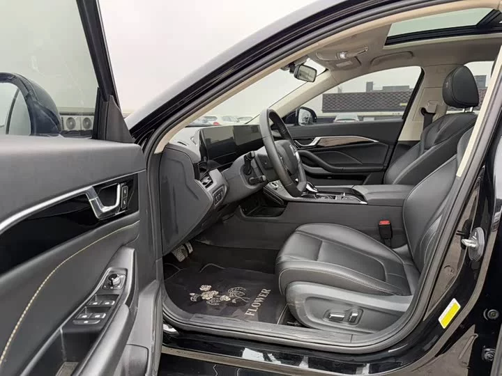 FAW Besturn B70