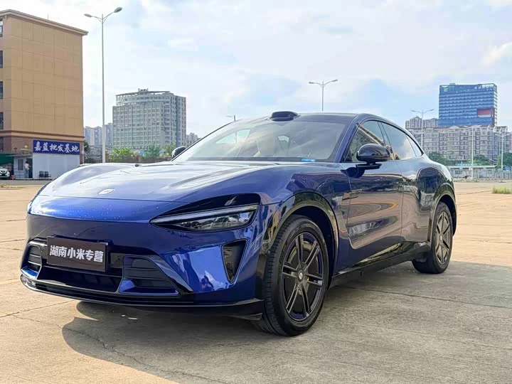 Xiaomi car Xiaomi YU7