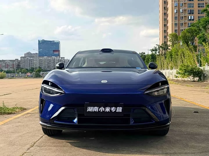 Xiaomi car Xiaomi YU7