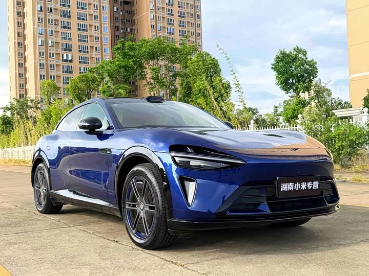 Xiaomi car Xiaomi YU7