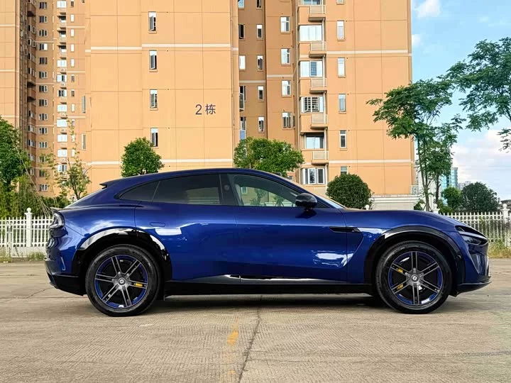 Xiaomi car Xiaomi YU7