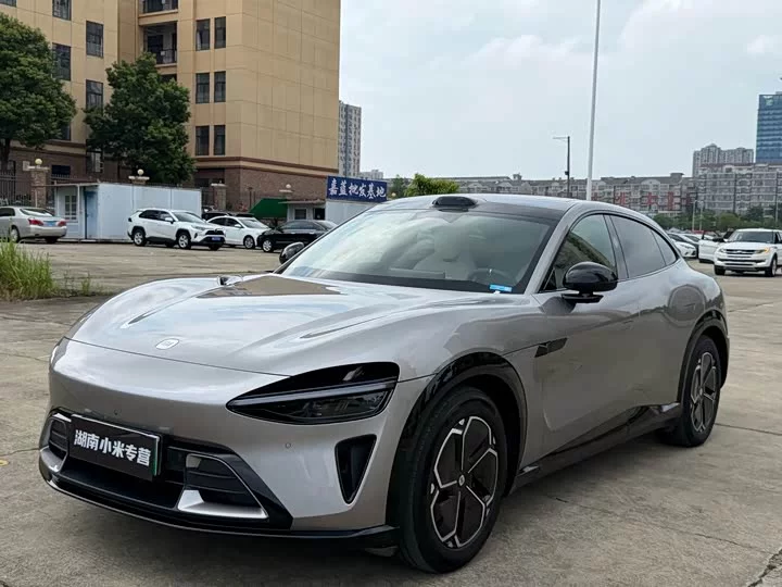 Xiaomi car Xiaomi YU7