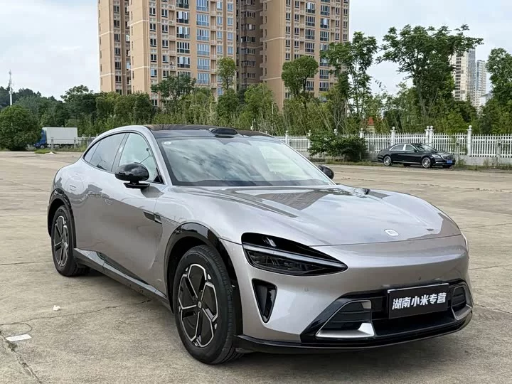 Xiaomi car Xiaomi YU7