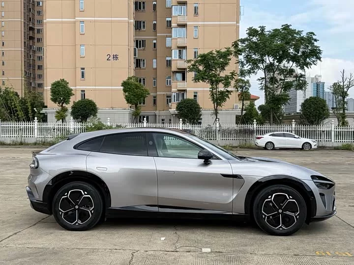 Xiaomi car Xiaomi YU7