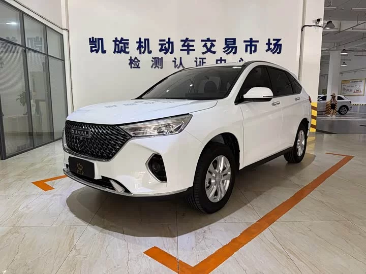 Haval M6
