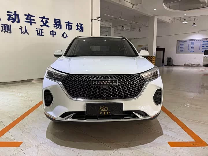 Haval M6