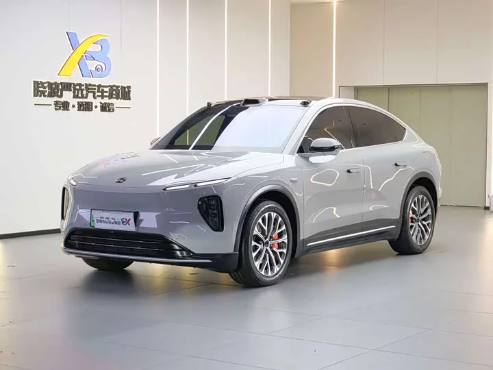 NIO EC6