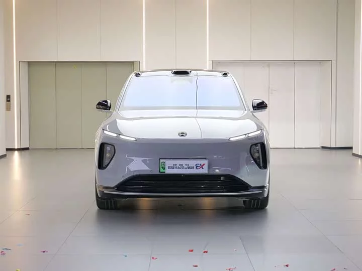 NIO EC6