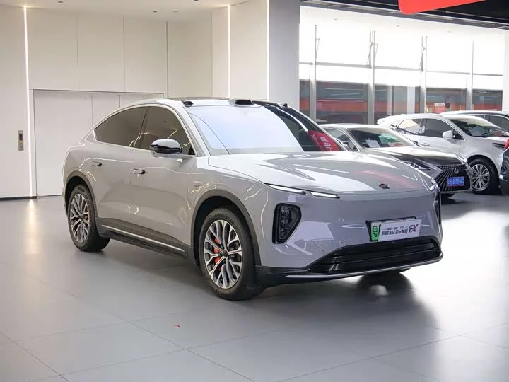 NIO EC6