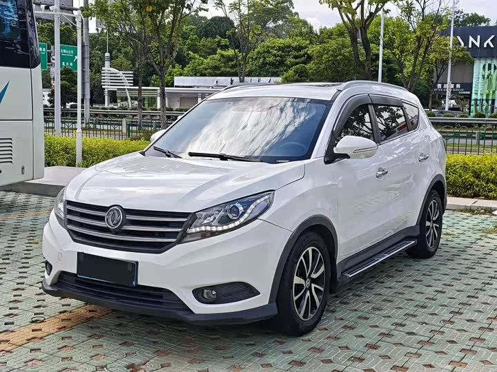 Dongfeng Fengon 580