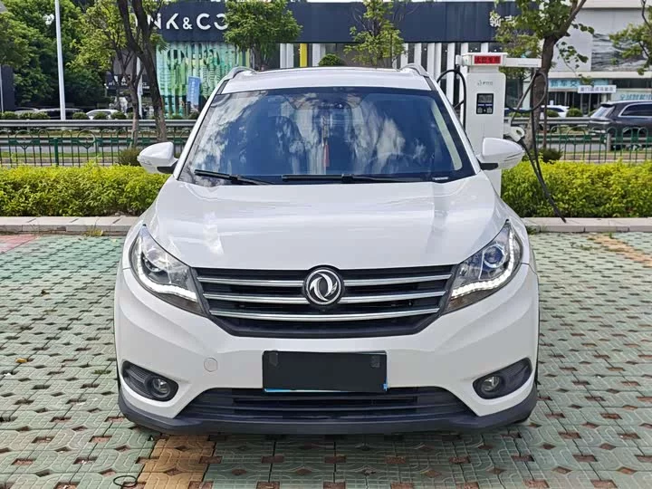 Dongfeng Fengon 580