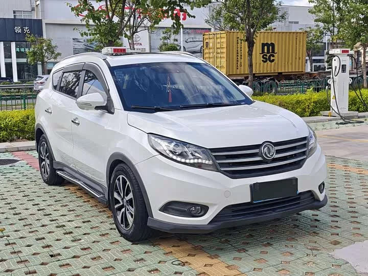 Dongfeng Fengon 580