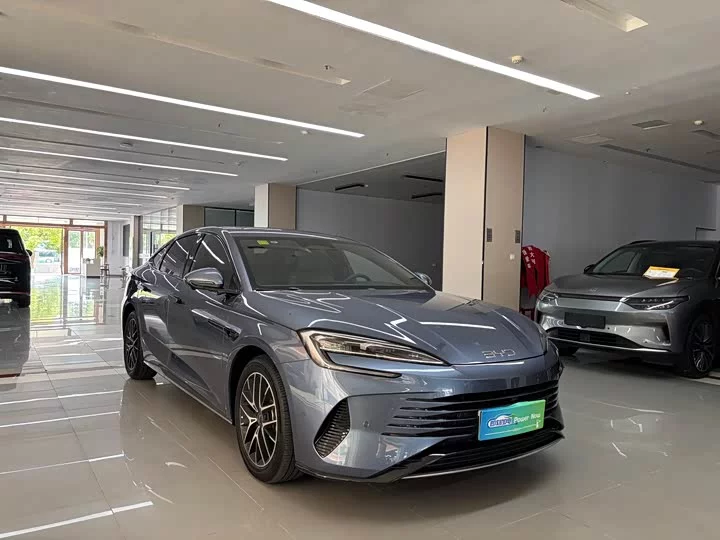BYD Seal 07 DM-i