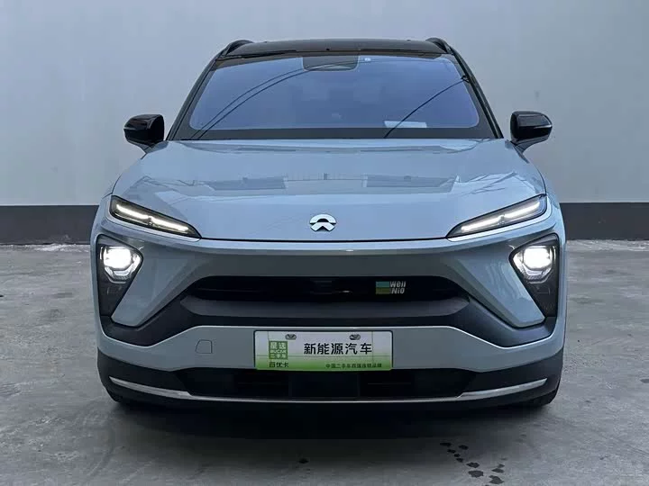 NIO ES6