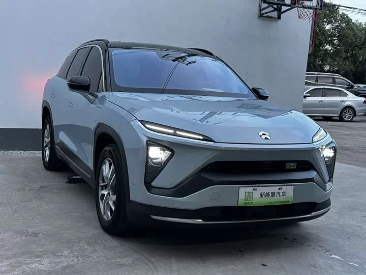 NIO ES6