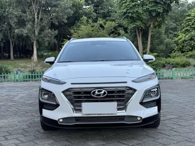 Hyundai ENCINO Angxino