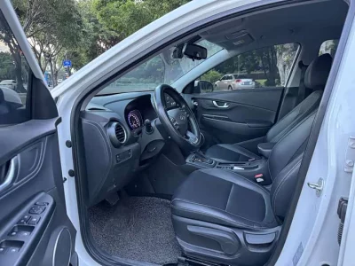 Hyundai ENCINO Angxino