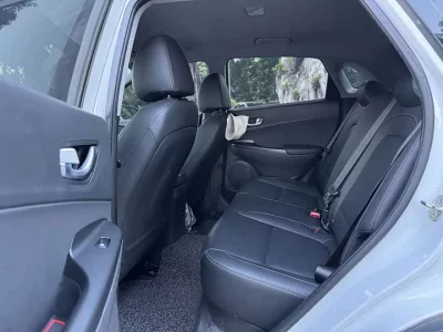 Hyundai ENCINO Angxino