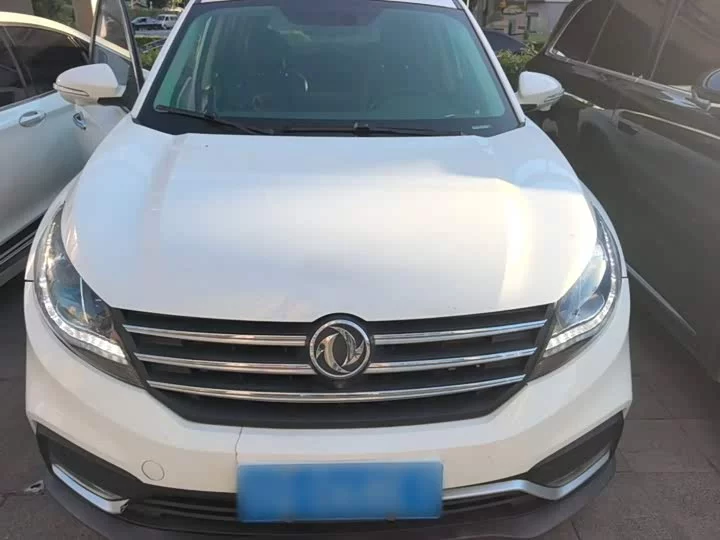 Dongfeng Fengon 580