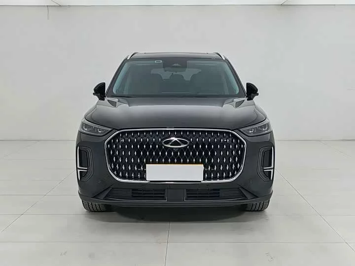 Chery Tiggo 8L