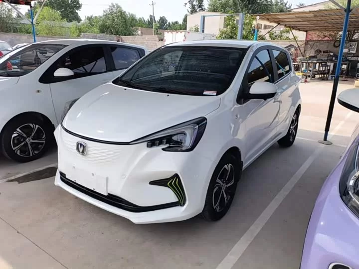 Changan Benben E-Star