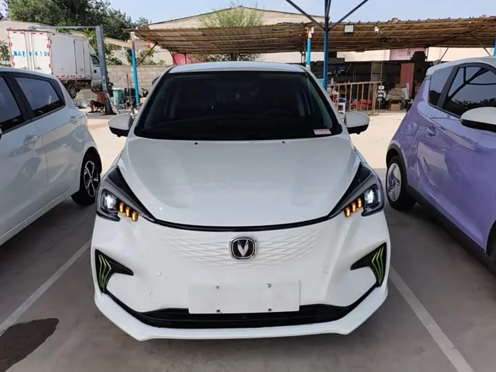 Changan Benben E-Star