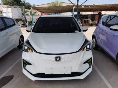 Changan Benben E-Star