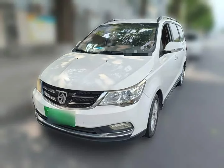 Baojun 730