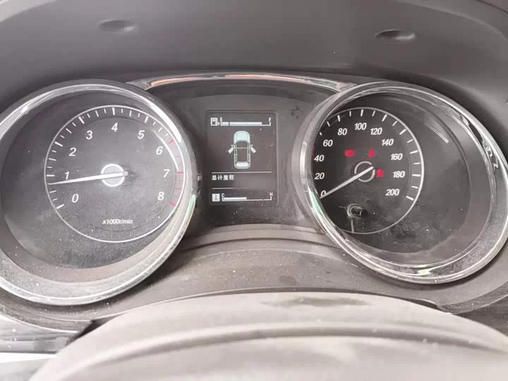 Baojun 730