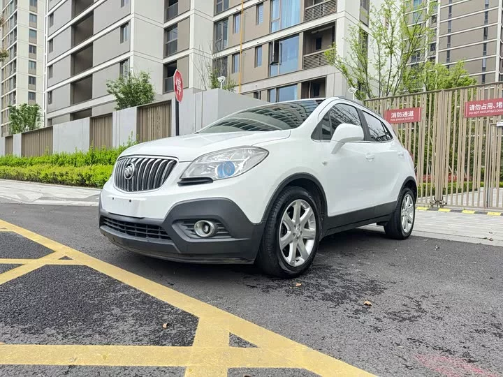 Buick onkola