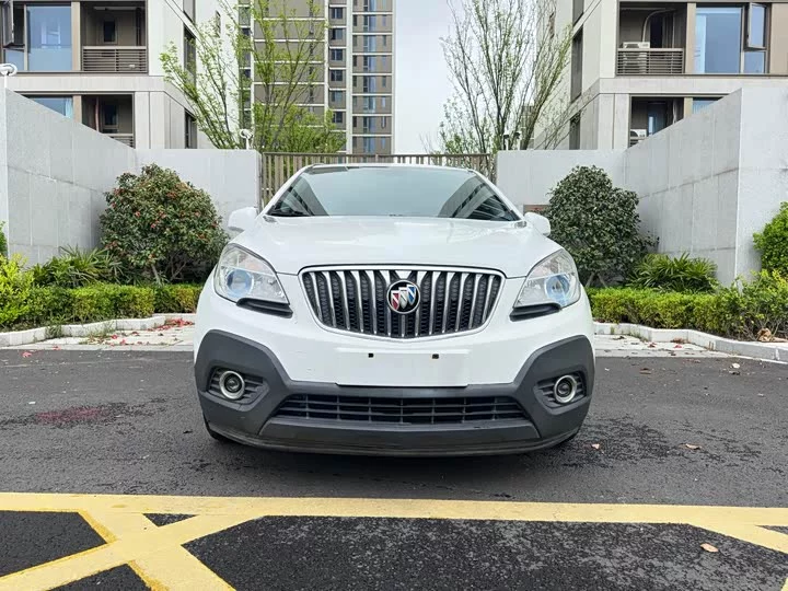 Buick onkola