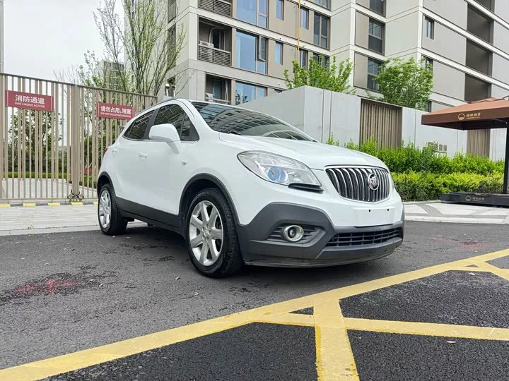 Buick onkola