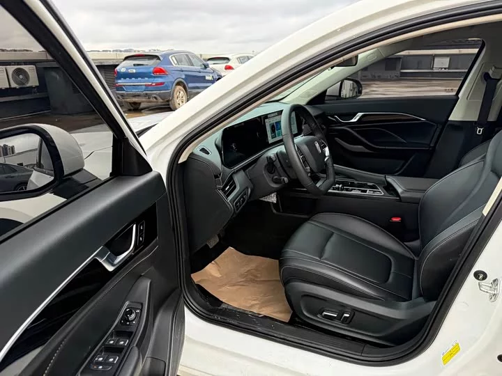 FAW Besturn B70