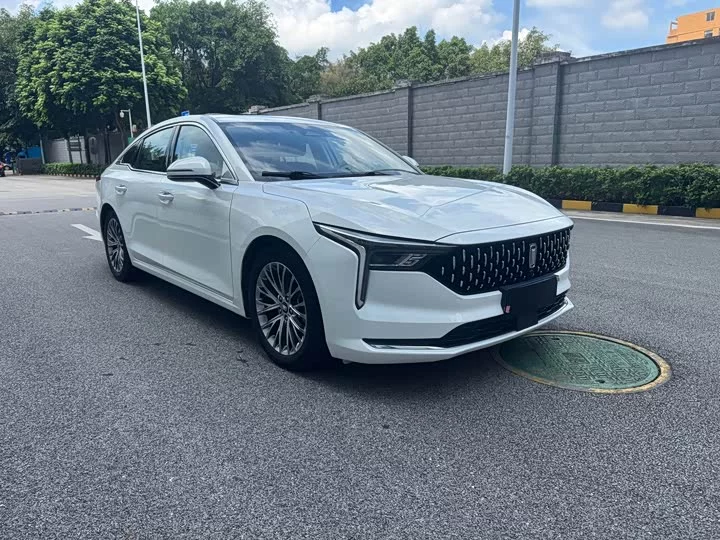 FAW Besturn B70