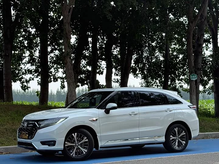 Honda UR-V