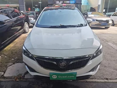 Buick Valeant