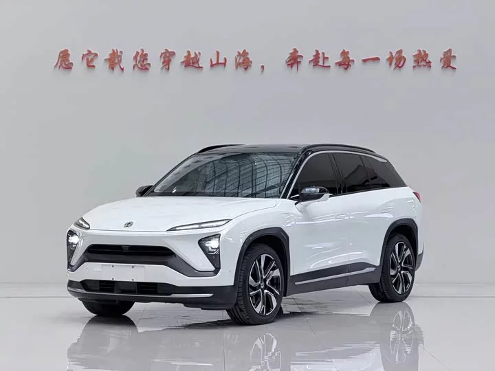NIO ES6