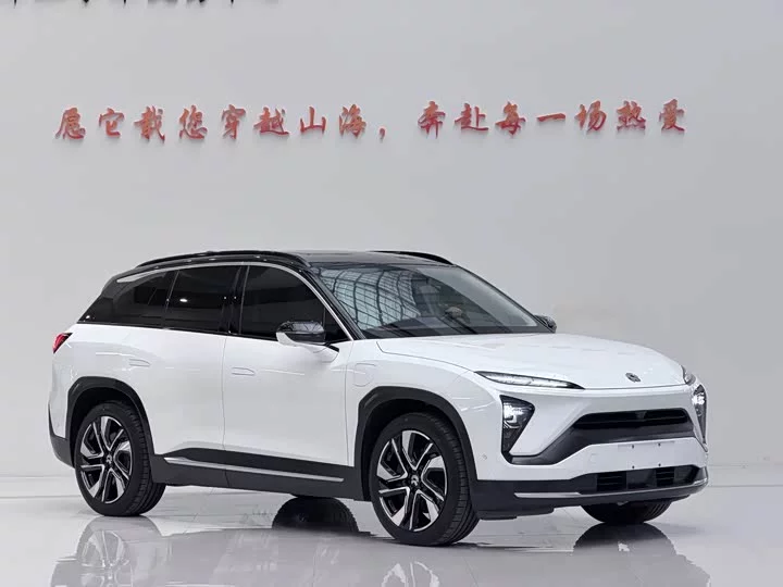 NIO ES6