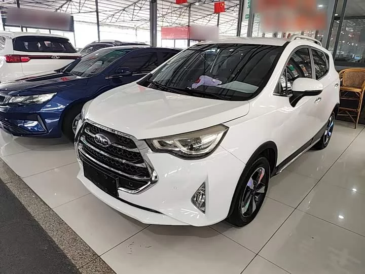 Jiangxi Ruifeng S3