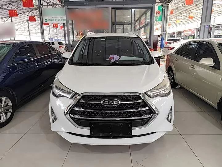 Jiangxi Ruifeng S3